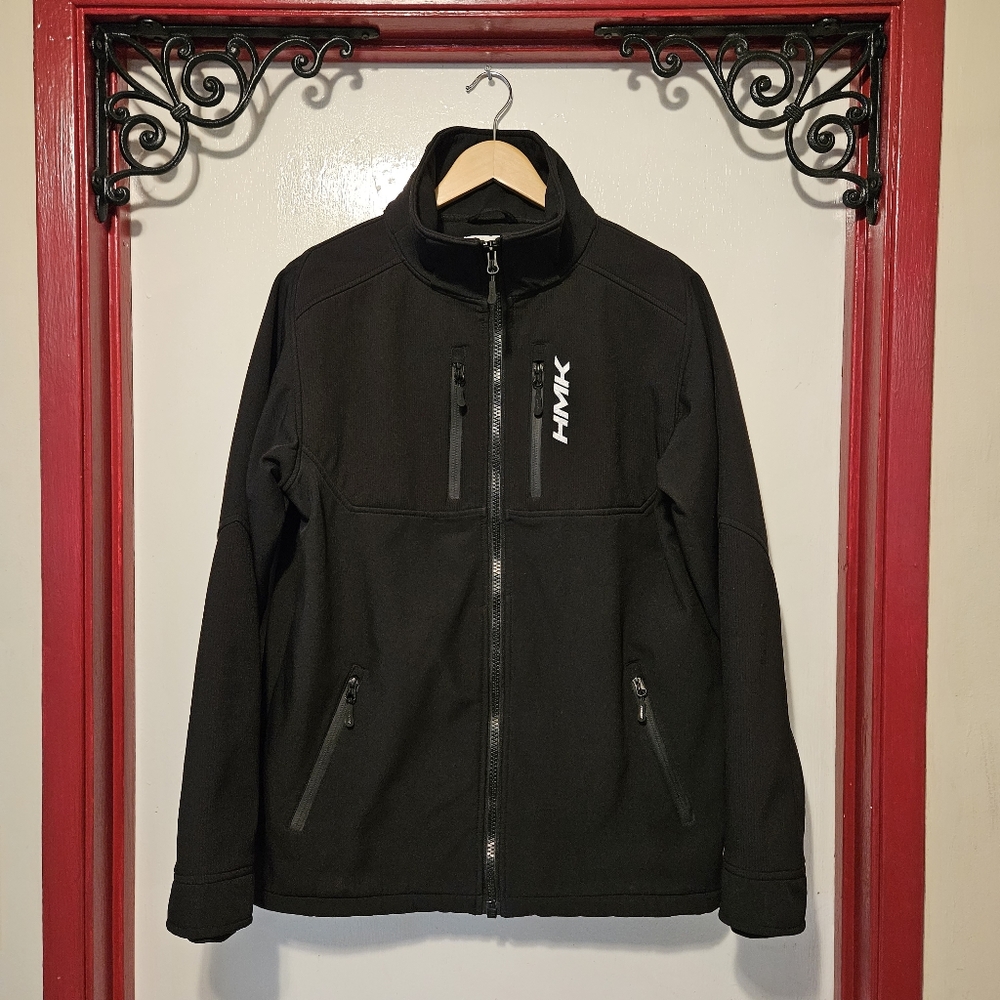 HMK Soft Shell Jacket